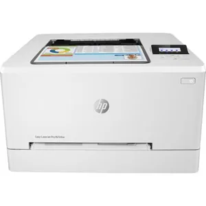 Замена системной платы на принтере HP Pro M254NW в Самаре
